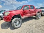 2007 Toyota 2007 Toyo Tacoma