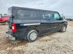 2016 Nissan NV 3500 HD SL