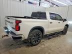 2021 Chevrolet Silverado K1500 High Country