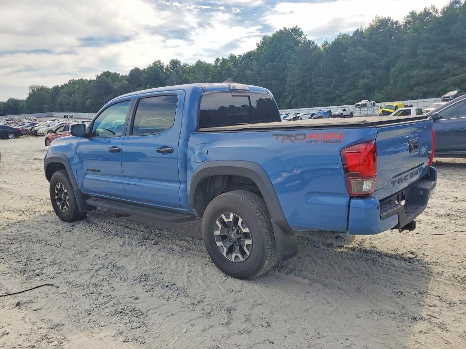 2019 Toyota Tacoma TRD OFF-Road