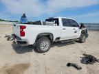 2021 Chevrolet Silverado K2500 Heavy Duty