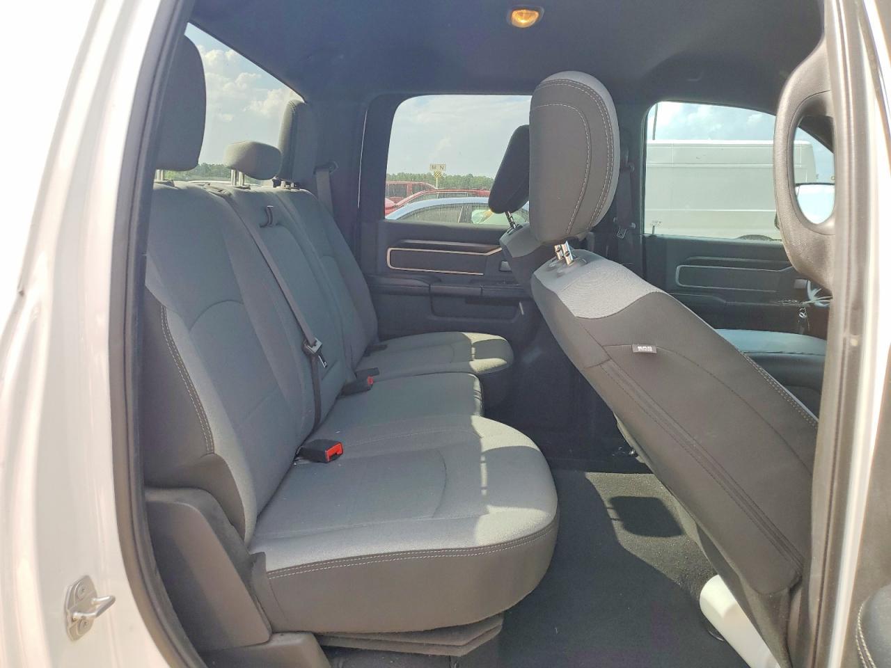 2021 Dodge RAM 3500 BIG Horn