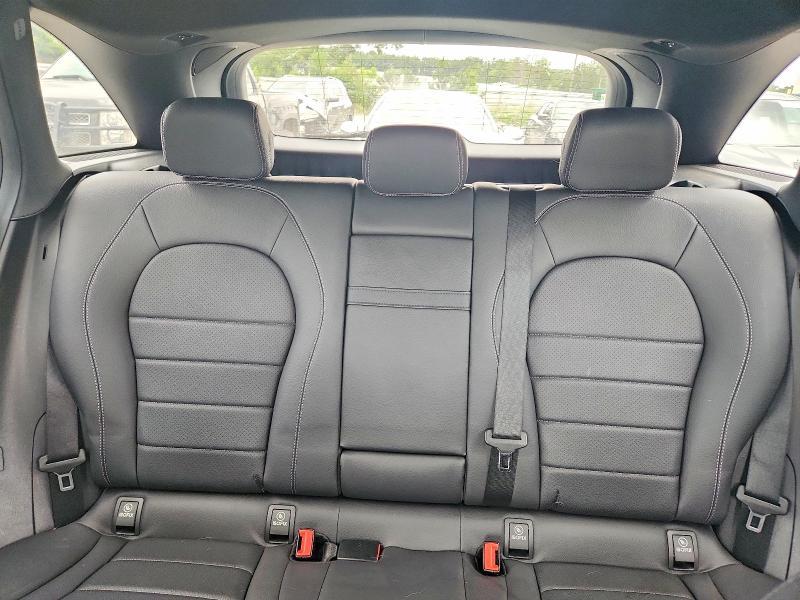 2019 Mercedes-Benz Glc 300 4matic