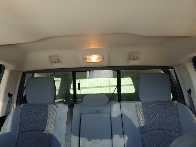2014 Dodge RAM 1500 SLT