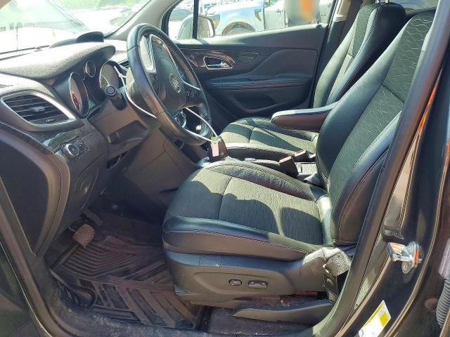 2016 Buick Encore Convenience