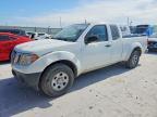 2015 Nissan Frontier S