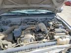 2001 Toyota Tacoma Base