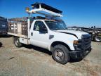 2009 Ford F350 Super Duty