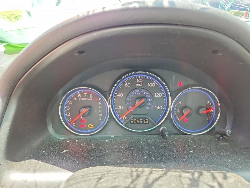 2005 Honda Civic lx