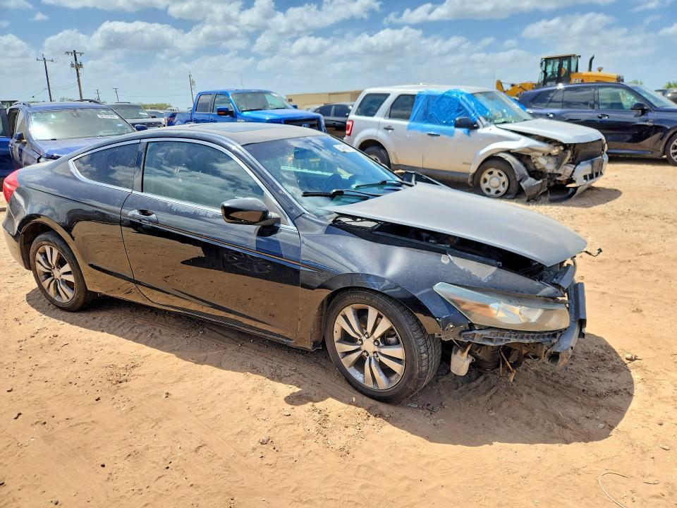 2011 Honda Accord exl