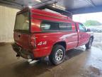 2006 Chevrolet Silverado K1500
