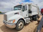 2015 Kenworth T370 Refuse Truck