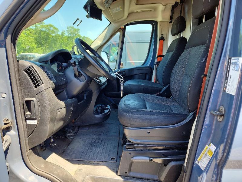 2020 Dodge Ram Promaster 3500 3500 High
