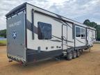 2019 Highland Ridge Highlander Camper
