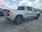2022 Chevrolet Silverado LTD K1500 LT