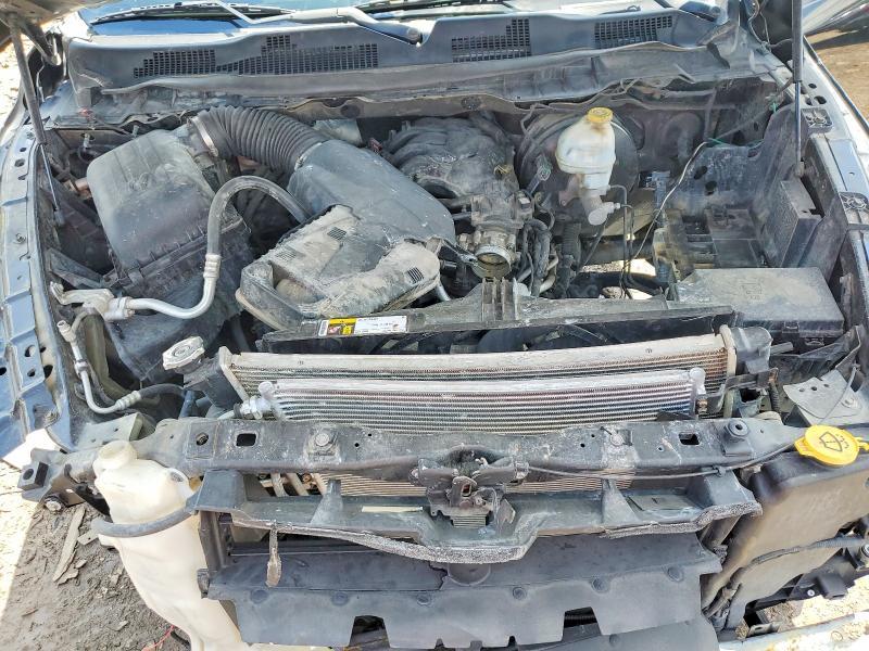 2016 Dodge RAM 1500 SLT