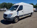 2007 Freightliner Sprinter 2500 Delivery Van