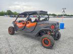 2024 Cfmoto Zforce Utility Vehicle