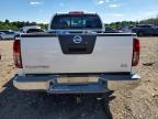 2010 Nissan Frontier XE