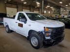 2023 Chevrolet Silverado C1500