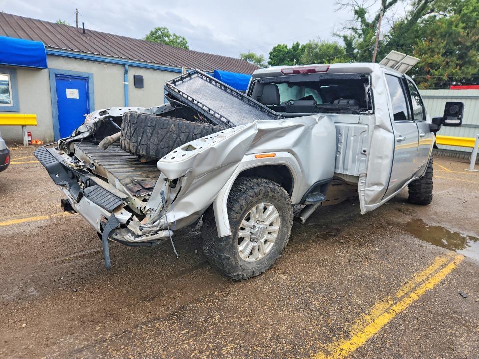 2020 GMC Sierra K2500 Denali
