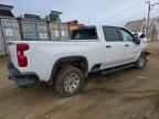 2020 Chevrolet Silverado K2500 Heavy Duty