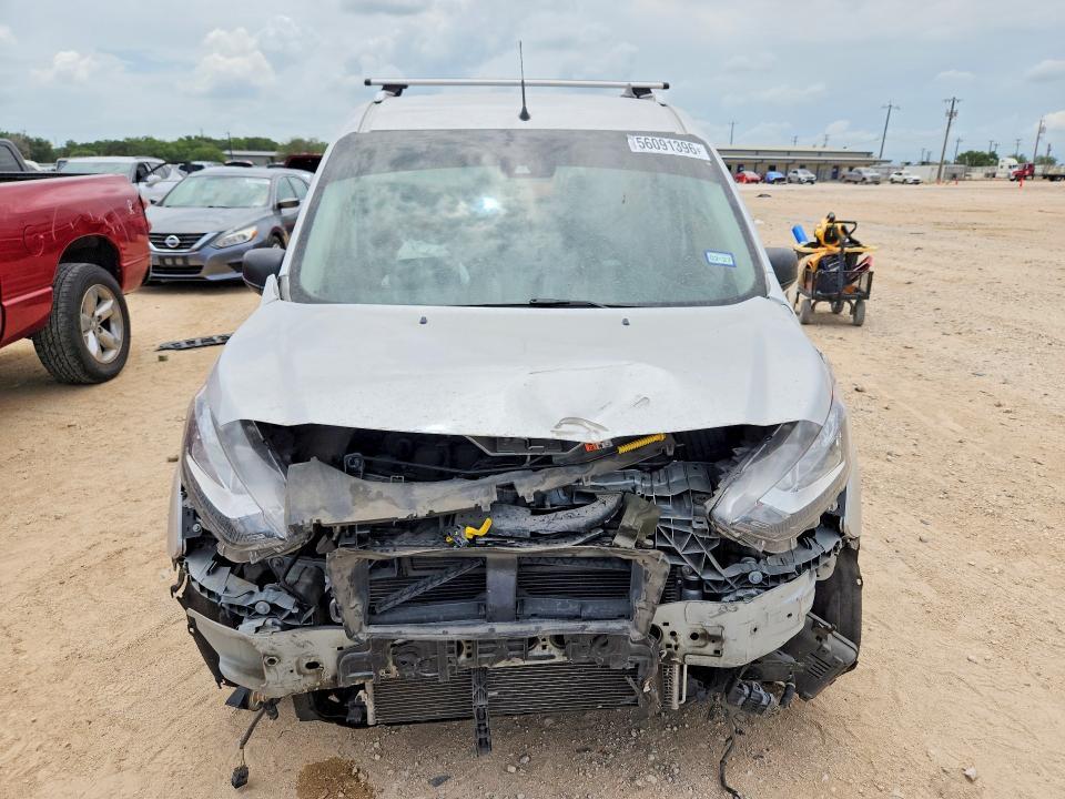 2021 Ford Transit Connect xlt