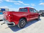 2024 Chevrolet Silverado C1500 LT