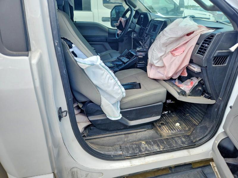 2019 Ford F250 Super Duty