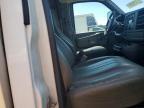 2012 GMC Savana BOX Truck