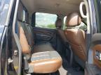 2016 Nissan Titan XD Platinum Reserve
