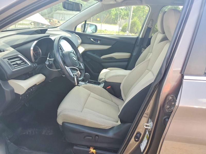2021 Subaru Ascent Premium