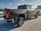 2019 Chevrolet Silverado K1500 LTZ