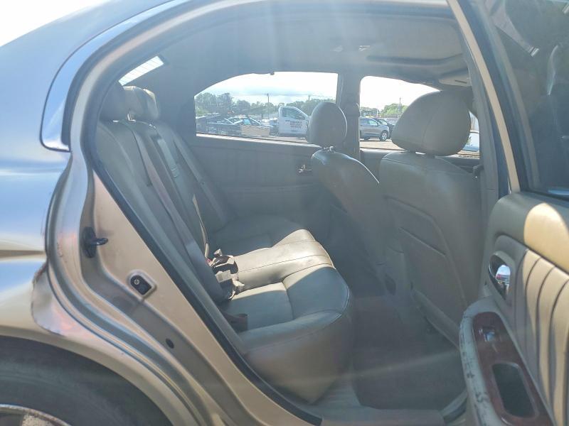 2004 KIA Optima lx V6