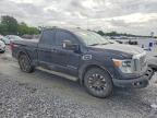 2017 Nissan Titan PRO-4X