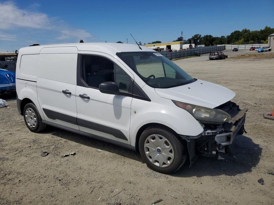 2015 Ford Transit Connect xl Delivery van