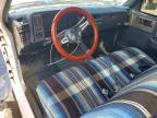 1989 Chevrolet S Truck S10