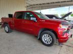 2023 Chevrolet Silverado K1500 RST