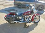 2012 Harley-Davidson Flstc Heritage Softail Classic