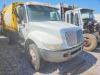 2002 International 4300 Refuse Truck