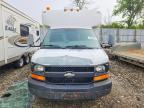 2006 Chevrolet Express Delivery Truck