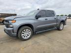 2021 Chevrolet Silverado C1500 Custom