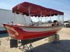 1986 Boat UK