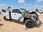 2017 Ford F550 Super Duty