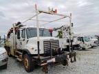 2012 Freightliner Business Class M2 Crane Truck