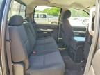 2011 GMC Sierra K1500 SLE