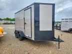 2026 Diamond Cargo Enclosed Cargo Trailer