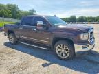 2016 GMC Sierra K1500 SLT
