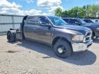 2018 Dodge RAM 3500