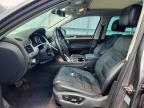 2012 Volkswagen Touareg V6